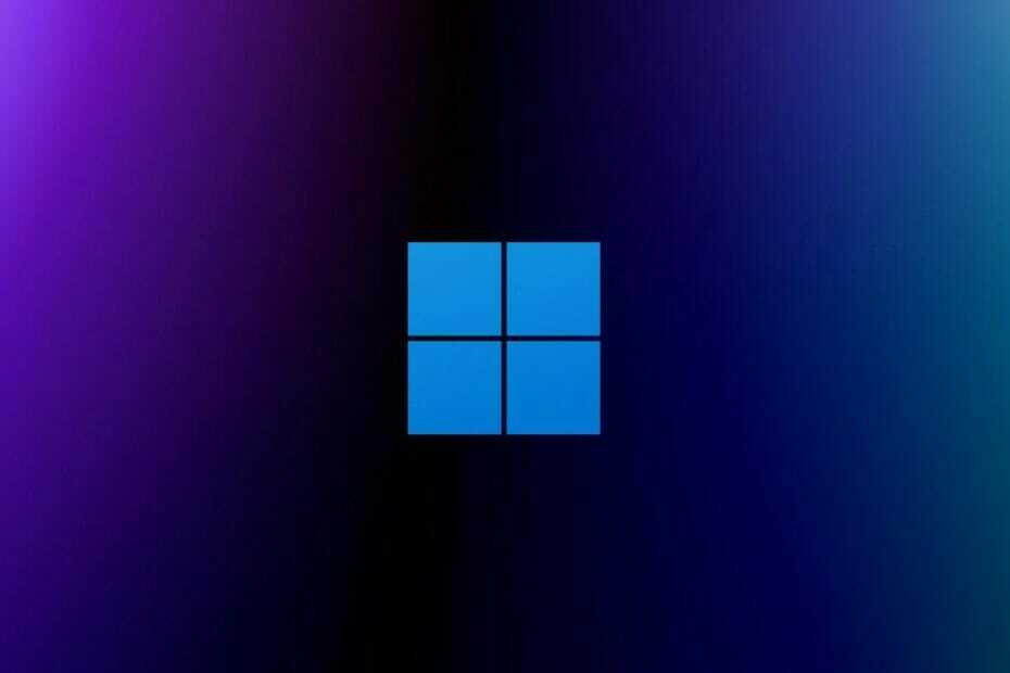 הרישום של Windows 11
