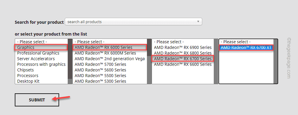 كيفية إصلاح خطأ AMD 1603 في Windows 11 ، 10