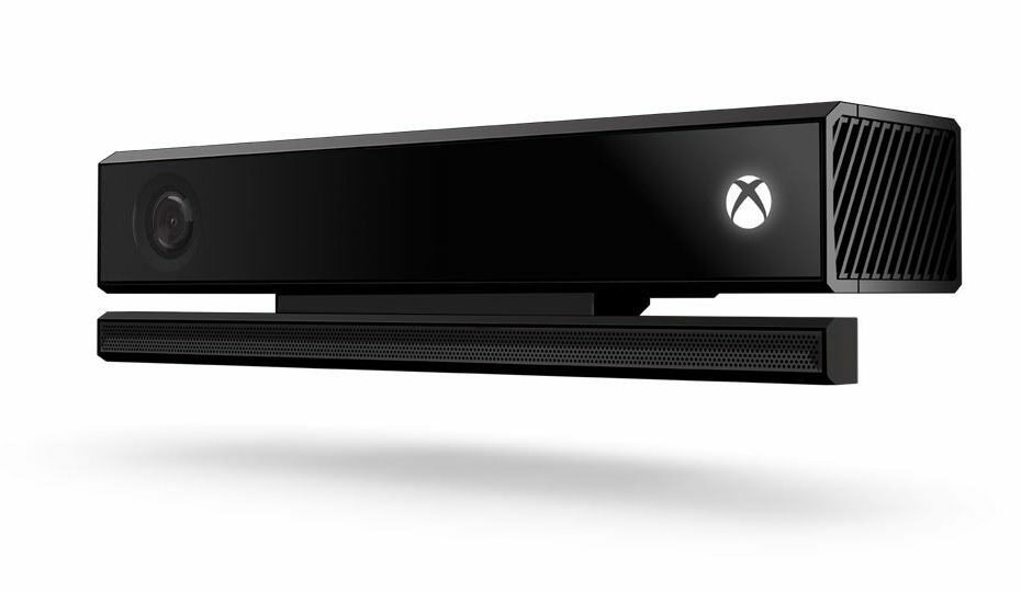 Οι εφαρμογές των Windows 10 θα είναι σύντομα συμβατές με τους αισθητήρες Kinect