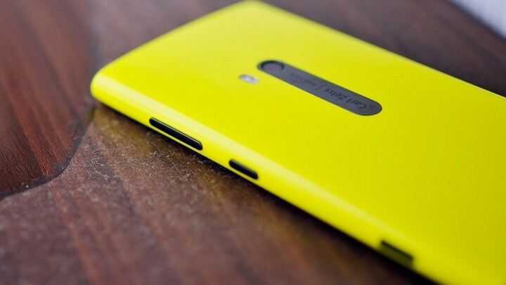A Lumia Denim Update passzív-hangos aktiválást hoz a Cortanába