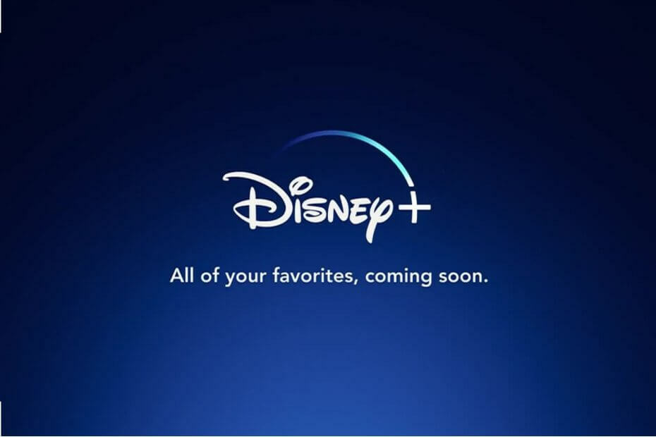 ¿El inicio de sesión de Disney Plus no funciona? Prueba estas soluciones