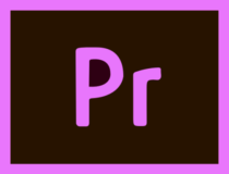 „Adobe Premiere Pro“