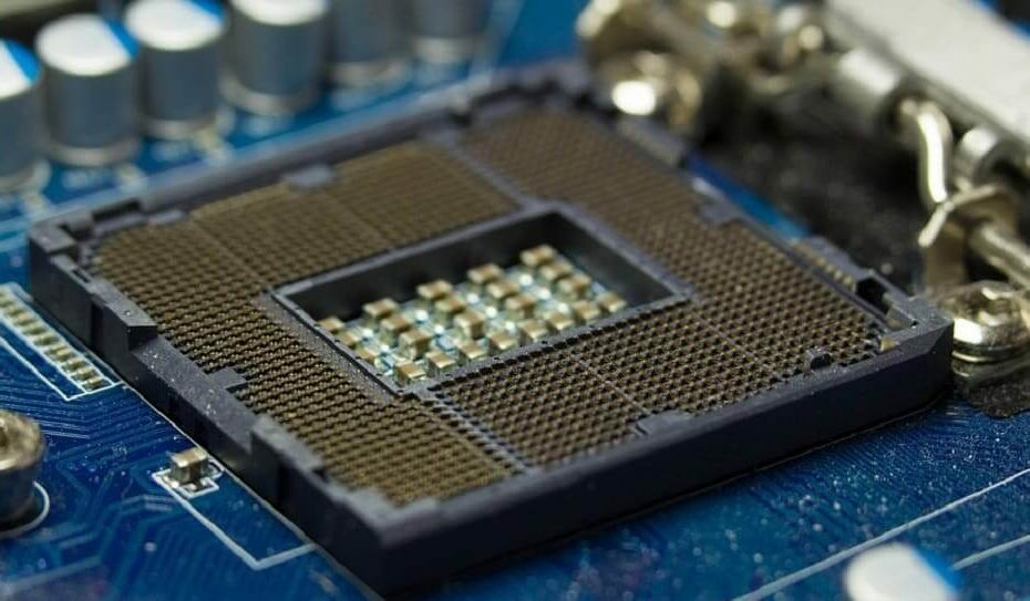 stari Intel CPU spectre obliž