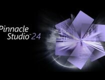 Pinnacle Studio 25 Julerbjudande: Spara $30 idag