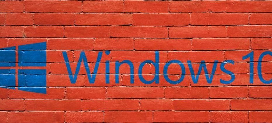 Windows 10 sett grupperer nå File Explorer-vinduer sammen