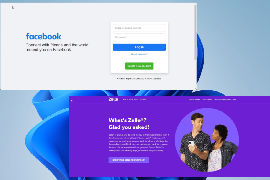 Zelle Facebooki pettus: mis see on ja kuidas seda vältida