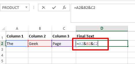 3 Formule Min