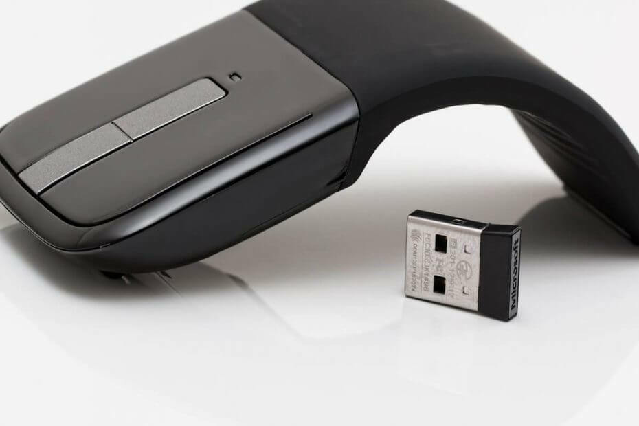BluetoothマウスをWindows10に接続する方法