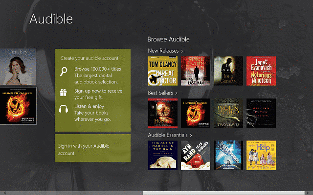 audible-windows-8-app-audio-book-player-market（6）