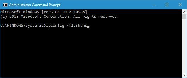 sorry-etwas-ging-schief-sharepoint-2013-flushdns