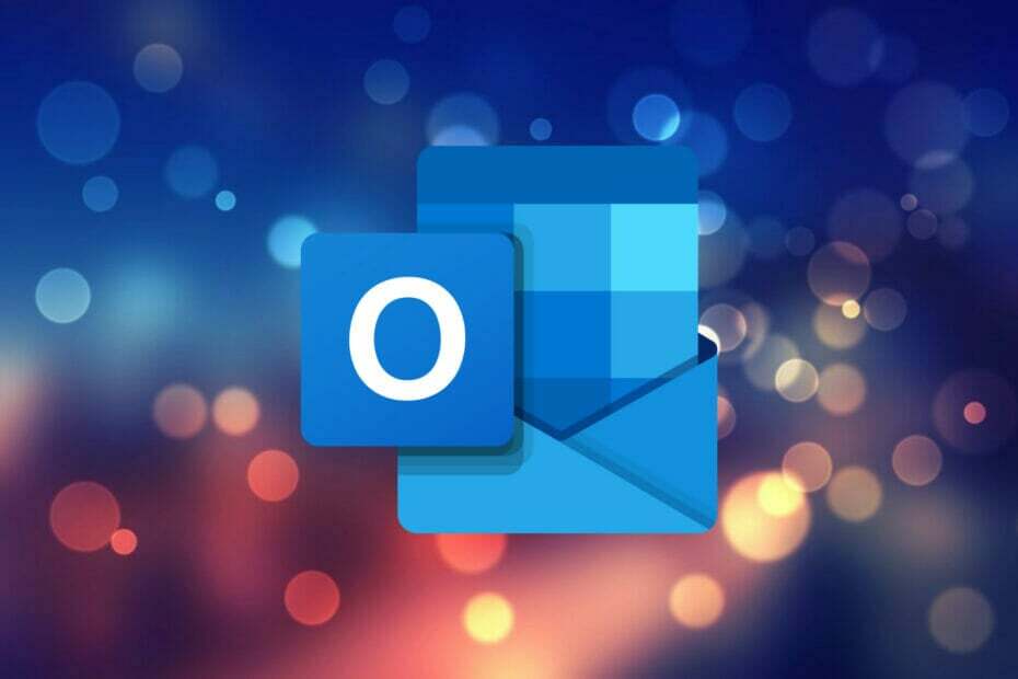 Microsoft Outlook vorgestellt