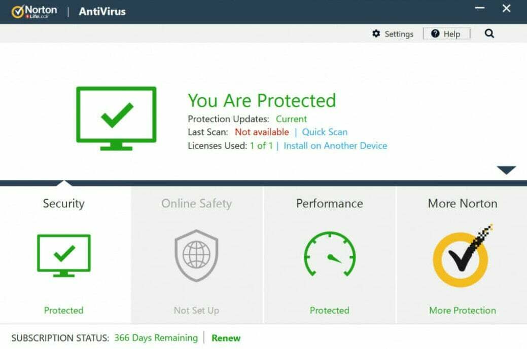 Meilleur antivirus à utiliser avec NordVPN pour une protection en fonte