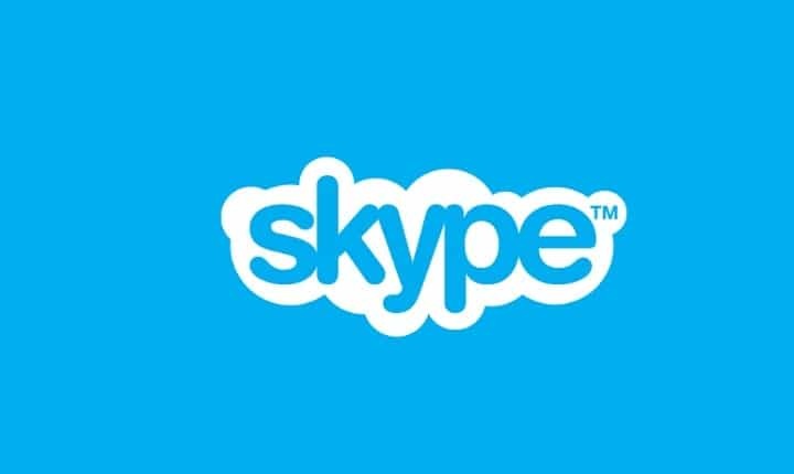 Microsoft võiks Skype'i uuendada, et näidata vastastikuseid kontakte