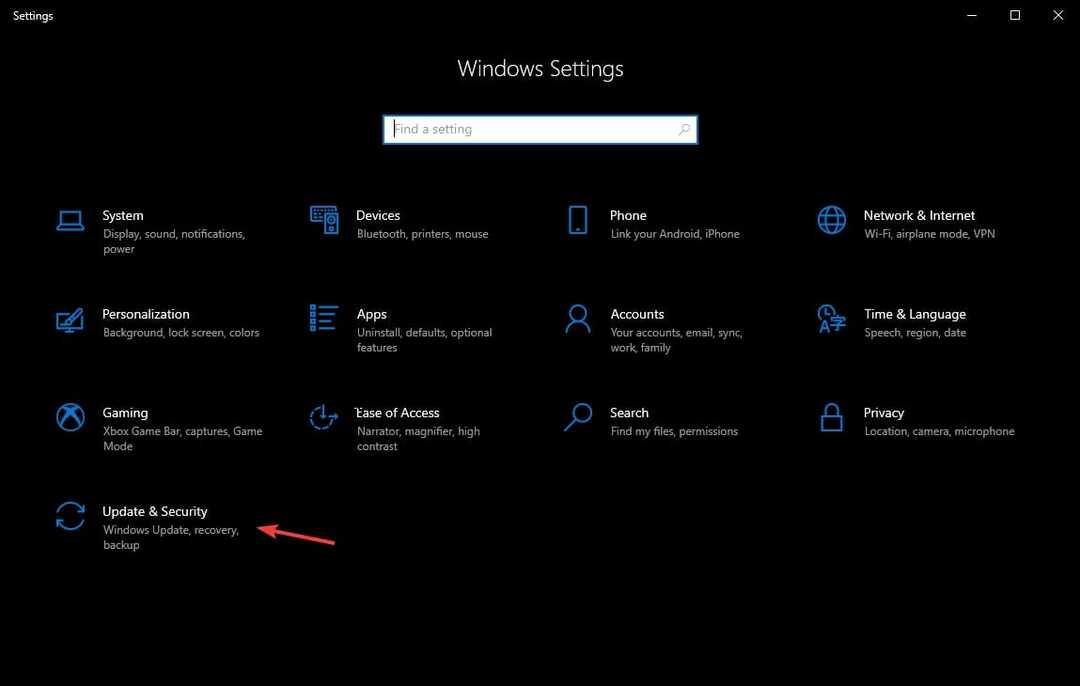 Microsoft akhirnya merilis Windows 10 21H1