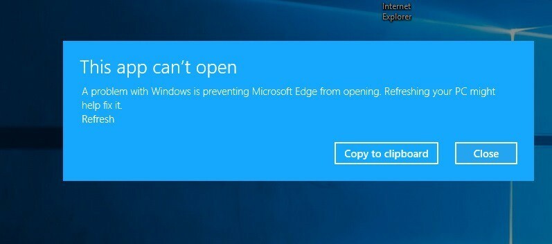 Windows 10 빌드 16275 문제: 설치 문제, Edge 충돌 등