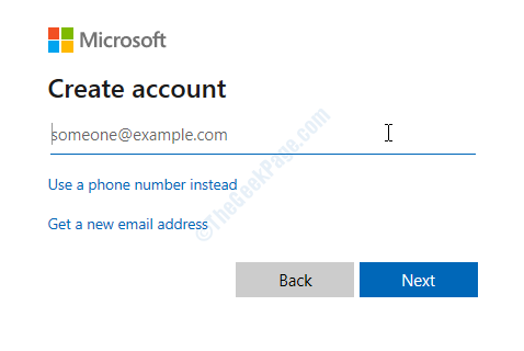 Kuidas parandada Windows Live Maili viga 0x8007007A Windows 10-s