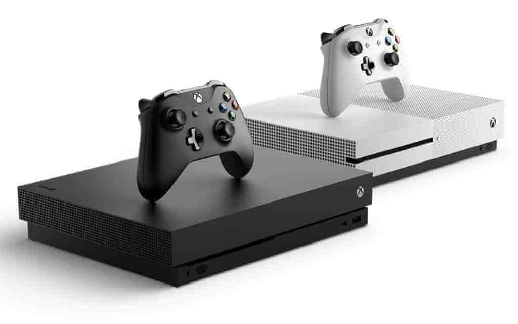 Anaconda ve Lockhart Xbox konsolları 2020'de gelecek