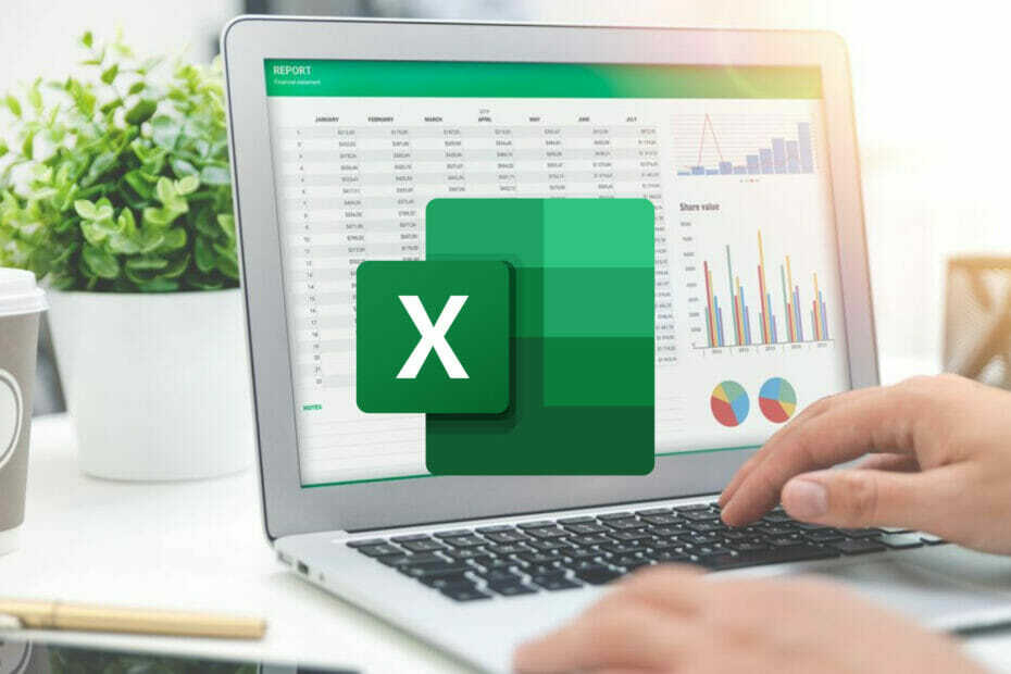 Makrá XLM sú teraz v programe Microsoft Excel štandardne obmedzené