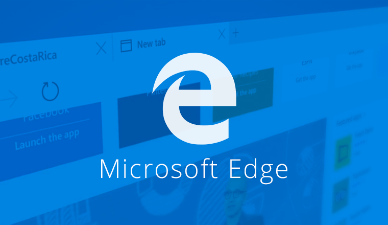 Microsoftin RemoteEdge lähettää Edge-selaimen muille alustoille