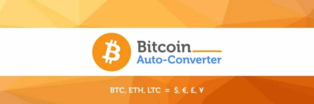 6 meilleures applications de conversion de crypto-monnaie [Guide 2021]