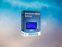Windows sāknēšanas ģēnijs