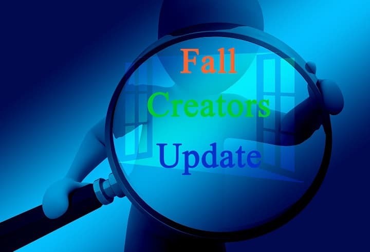Solución: PC atascada en el ciclo de arranque al actualizar a Windows 10 Fall Creators Update