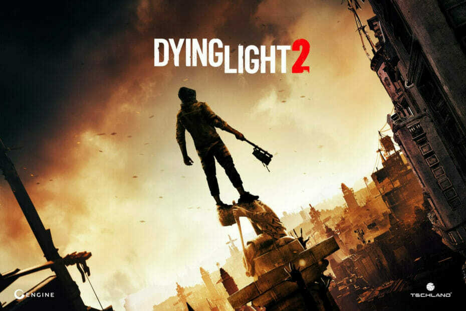 Dying Light 2 ponúka na Xboxe vyššie rozlíšenie ako na PlayStation