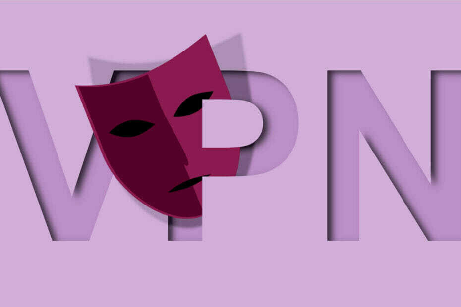 changeur d'adresse IP VPN