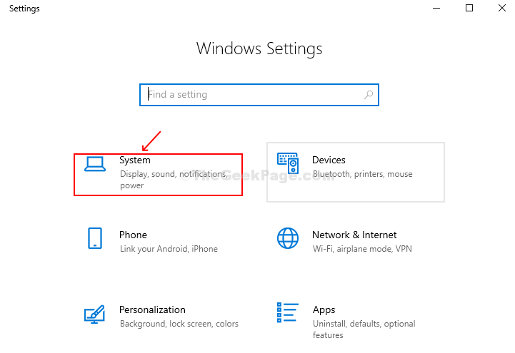 Windows 10에서 노트북 스피커 딱딱 소리를 수정하는 방법