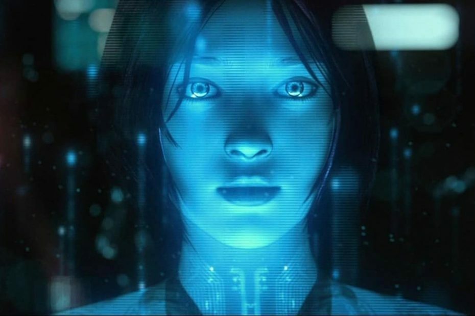 Cortana gauna naują konkurenciją iš Alice, mandagiai „Yandex“