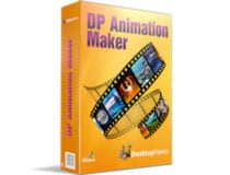 Creador de animación DP