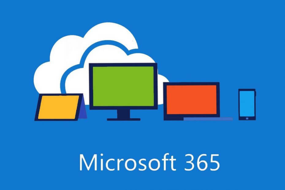 מיקרוסופט מציגה רכישות בשירות עצמי ב- Office 365