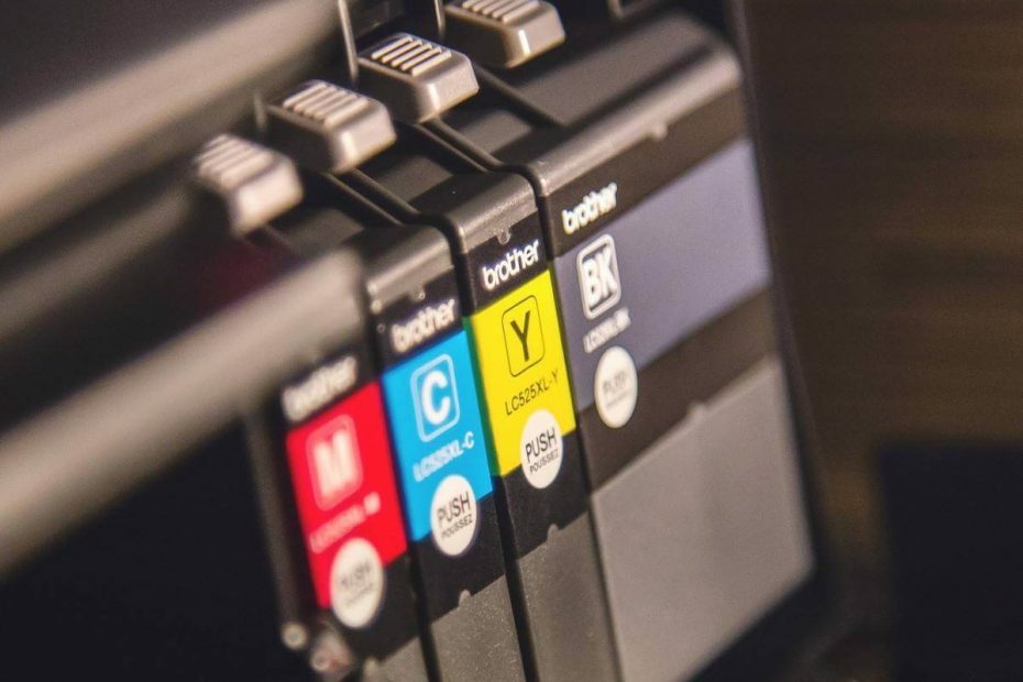 FIX: Mein Epson-Drucker steckt im Wiederherstellungsmodus fest
