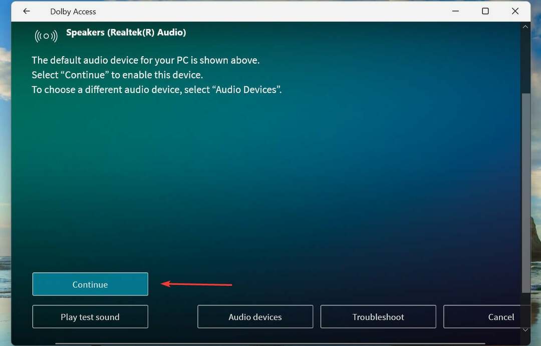 Slik installerer du Dolby Atmos på din Windows 11 PC