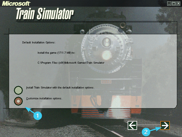 Microsoft Train Simulator Windows 10: Sådan installeres og køres