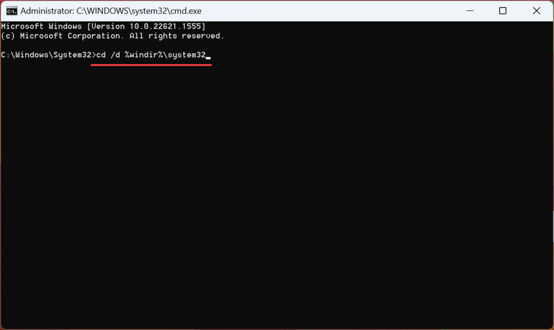 Ako rýchlo opraviť chybu 0x8007370 Windows Update