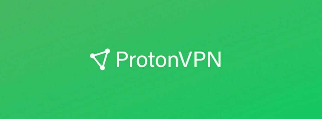 Proton VPN