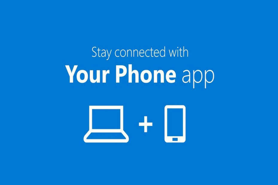 Tocmai ieșit: Microsoft lansează noua aplicație Windows 11 Your Phone