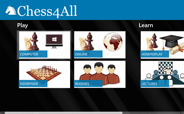 échecs-pour-windows-8-chess4all