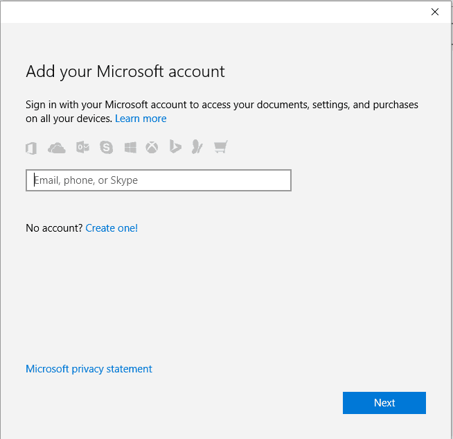 Windows 10 업데이트 및 보안이 작동하지 않음