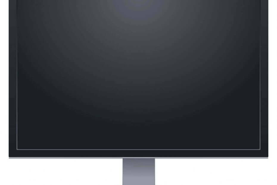 FIX: Schwarzer Desktop-Hintergrund/Hintergrund wird schwarz