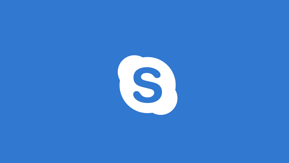 Skype crittografa la conversazione
