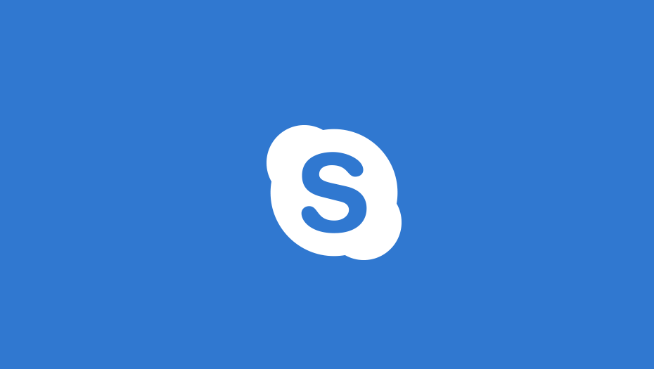 Skype versleutelt gesprek