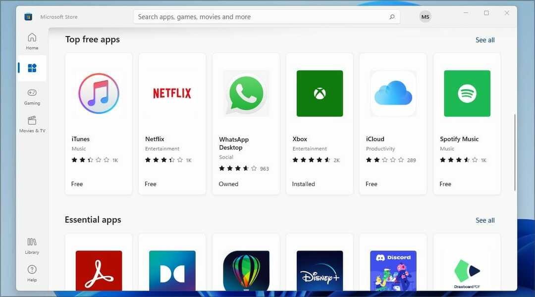 Fix: WhatsApp Desktop wird in Windows 11 nicht geöffnet