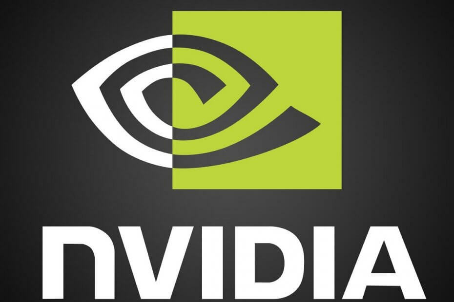 Fix: Nvidia Kernel Mode Driver har slutat svara