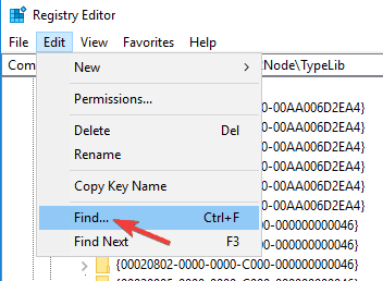 редактор реєстру знайти комп’ютер не розпізнає об’єднувальний приймач Logitech