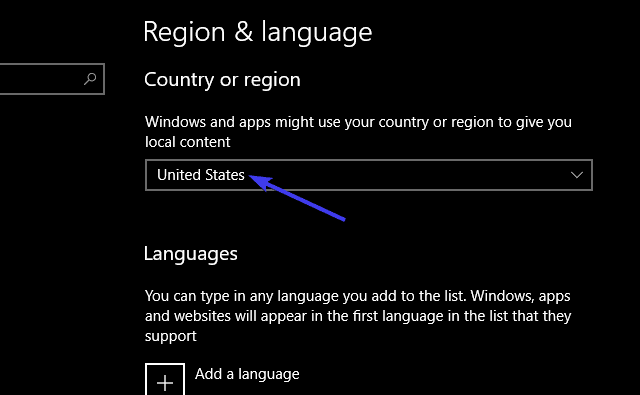 Windows Store-Fehler ''0x87AFo81''