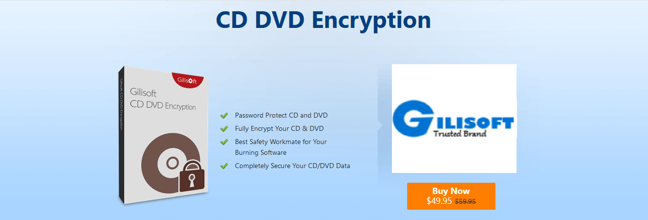 gilisoft-cd-dvd- შიფრირების პროგრამა