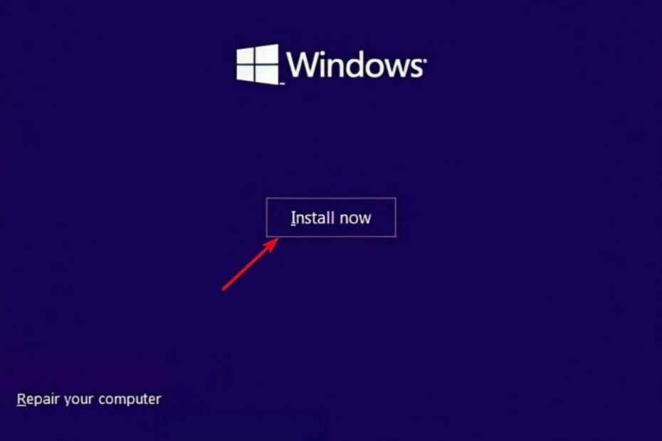 konfigurirajte Windows 11 brez računa Microsoft