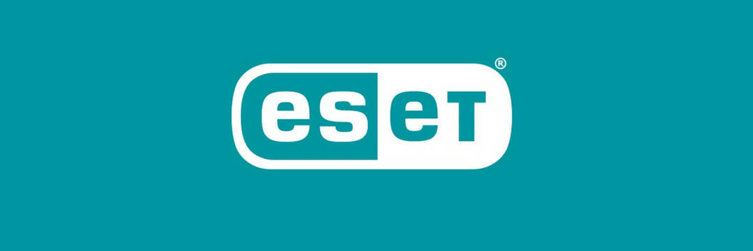 برنامج ESET NOD32 Antivirus